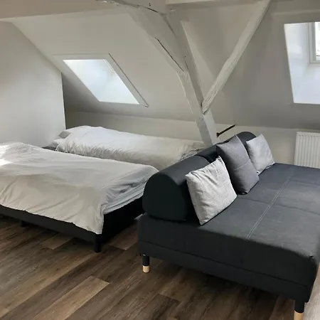 Cosy Appartamento